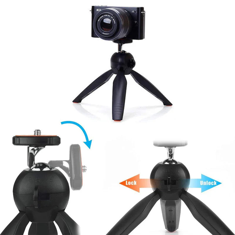 Universal Mini Tripod&nbsp gimbal