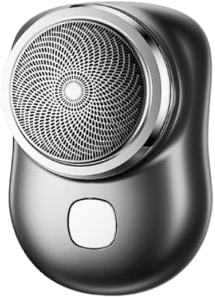 Mini Electric Shaver for man and woman