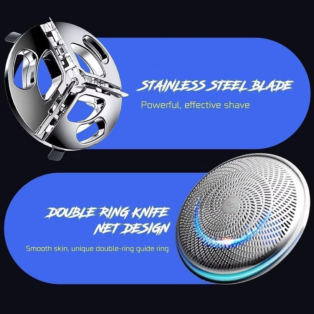 Mini Electric Shaver for man and woman