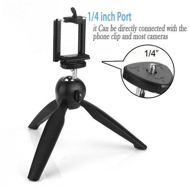 Universal Mini Tripod&nbsp gimbal